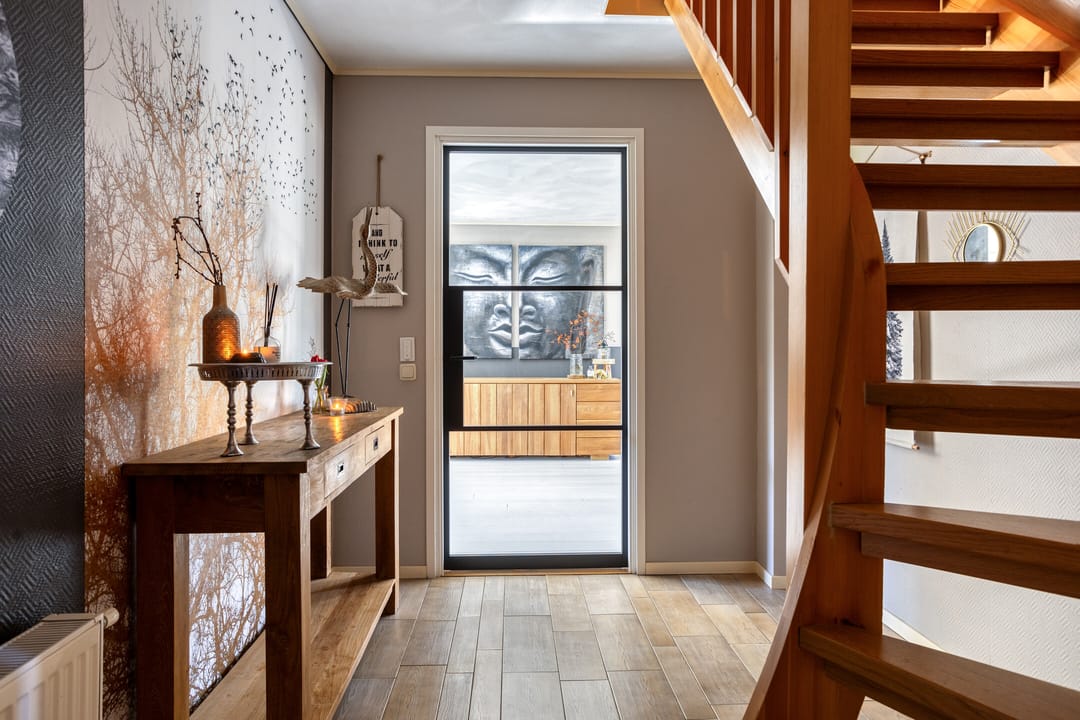 Foto 8 van Horstlaan 3