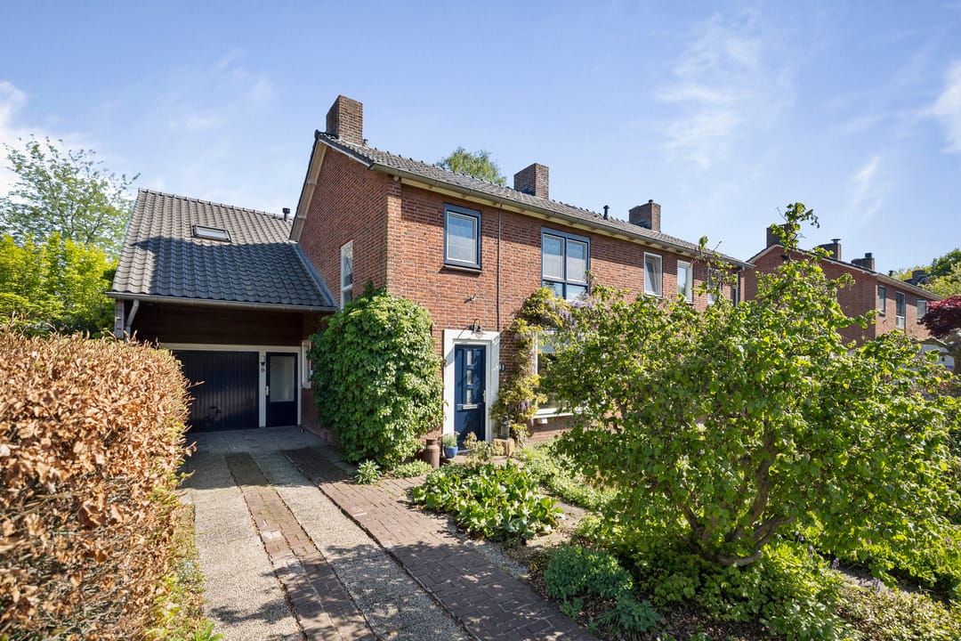 Foto 38 van Johan van Oldenbarneveltlaan 9