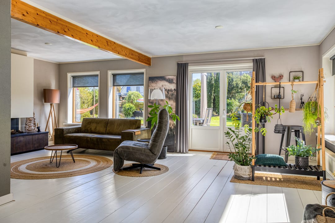 Foto 11 van Horstlaan 3