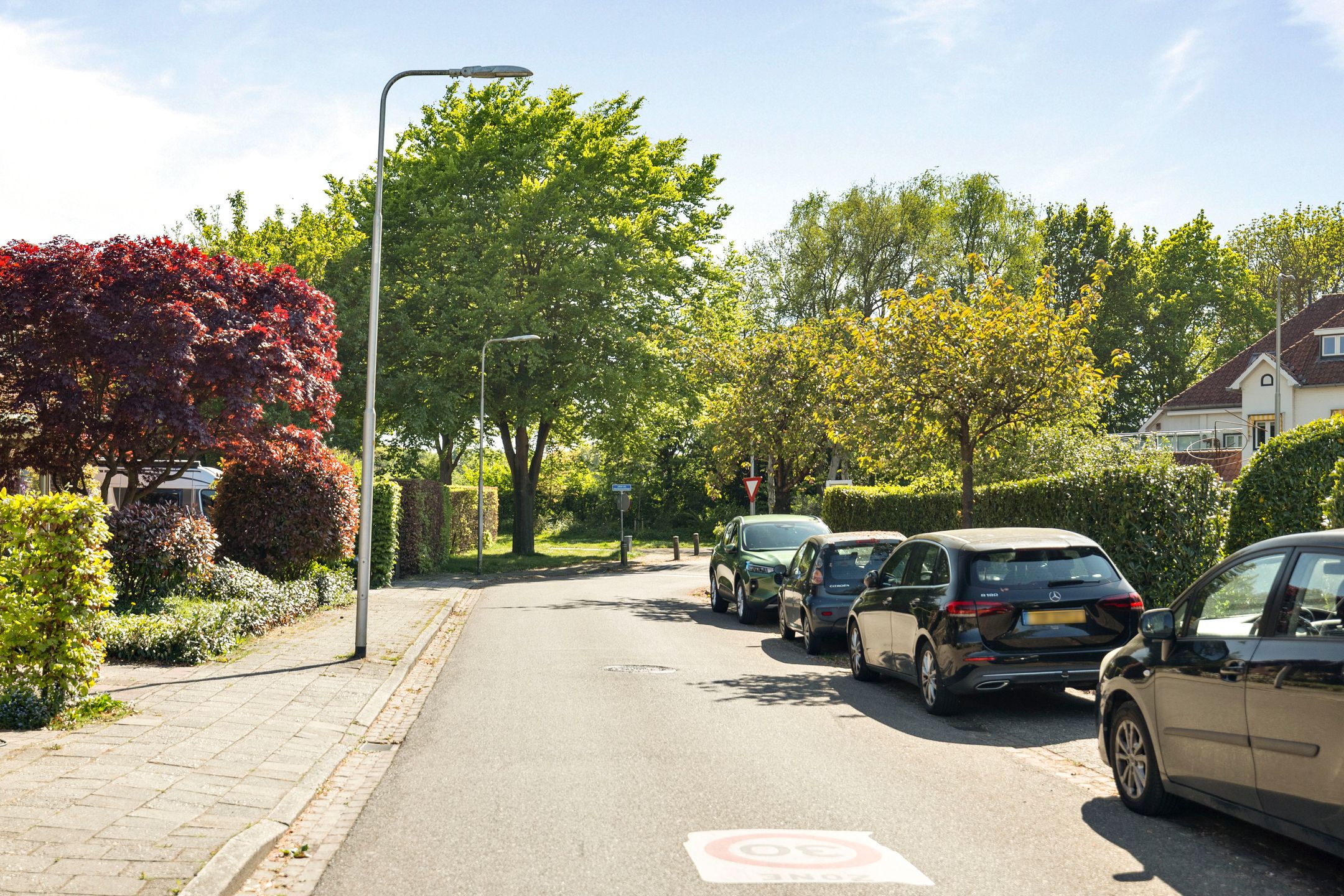 Foto 39 van Johan van Oldenbarneveltlaan 9