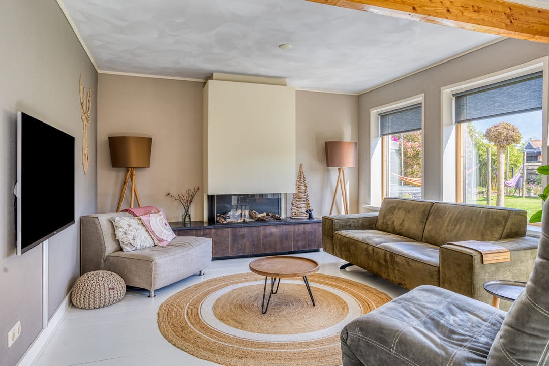 Foto 2 van Horstlaan 3