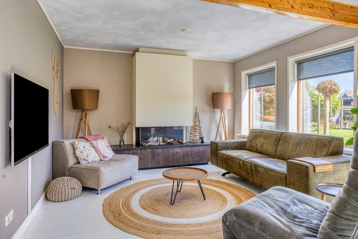 Foto 2 van Horstlaan 3