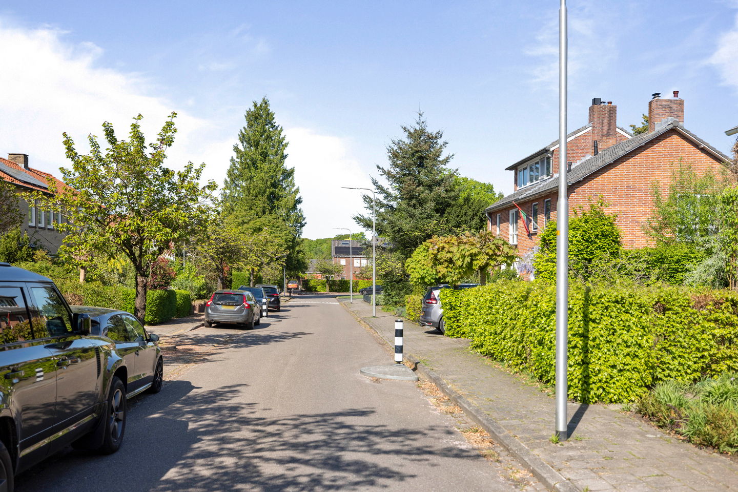 Foto 40 van Johan van Oldenbarneveltlaan 9