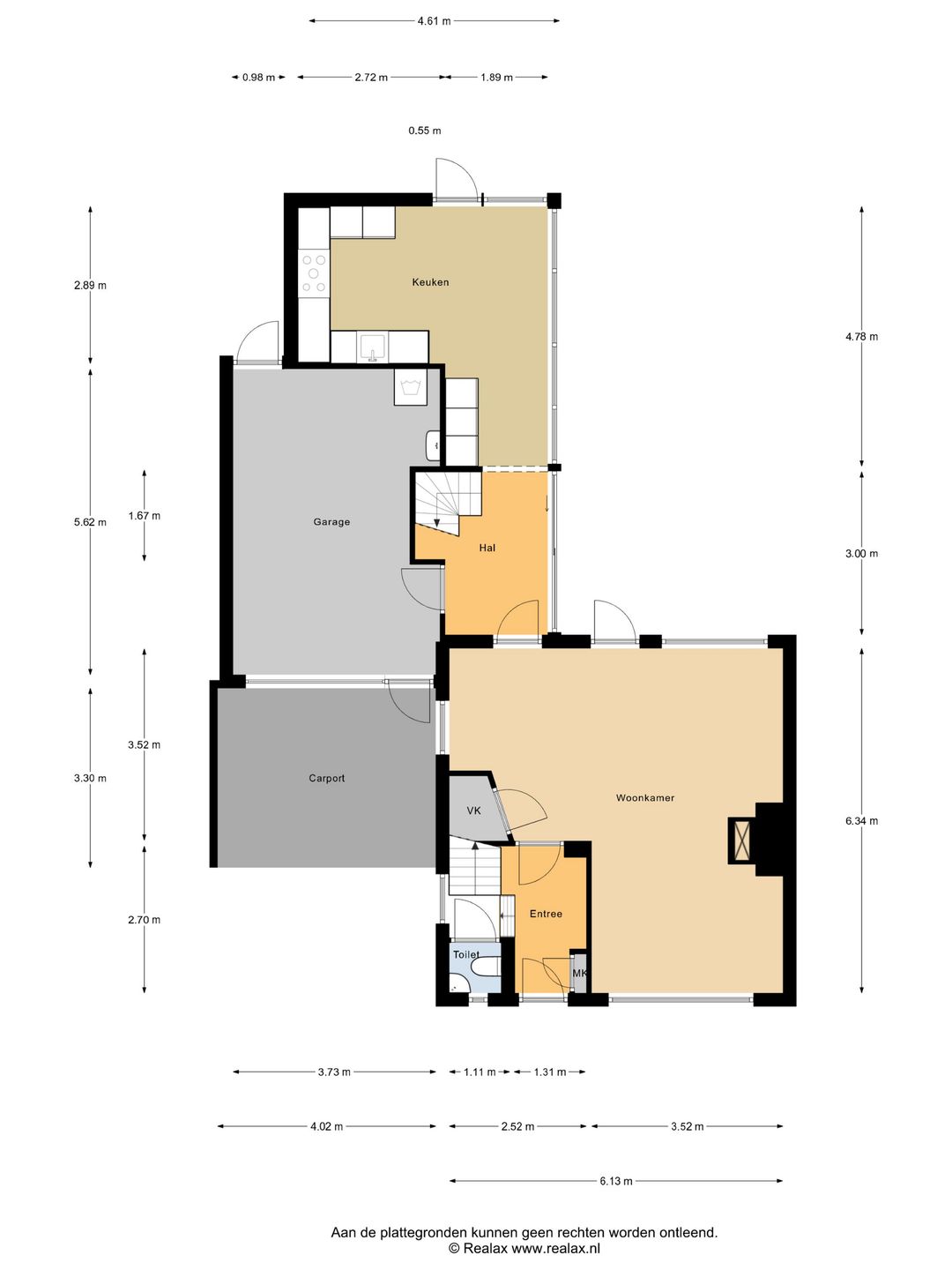 Foto 41 van Johan van Oldenbarneveltlaan 9