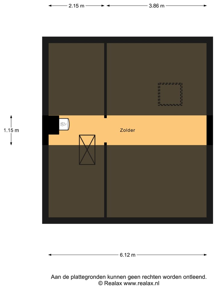 Photo 43 of Johan van Oldenbarneveltlaan 9