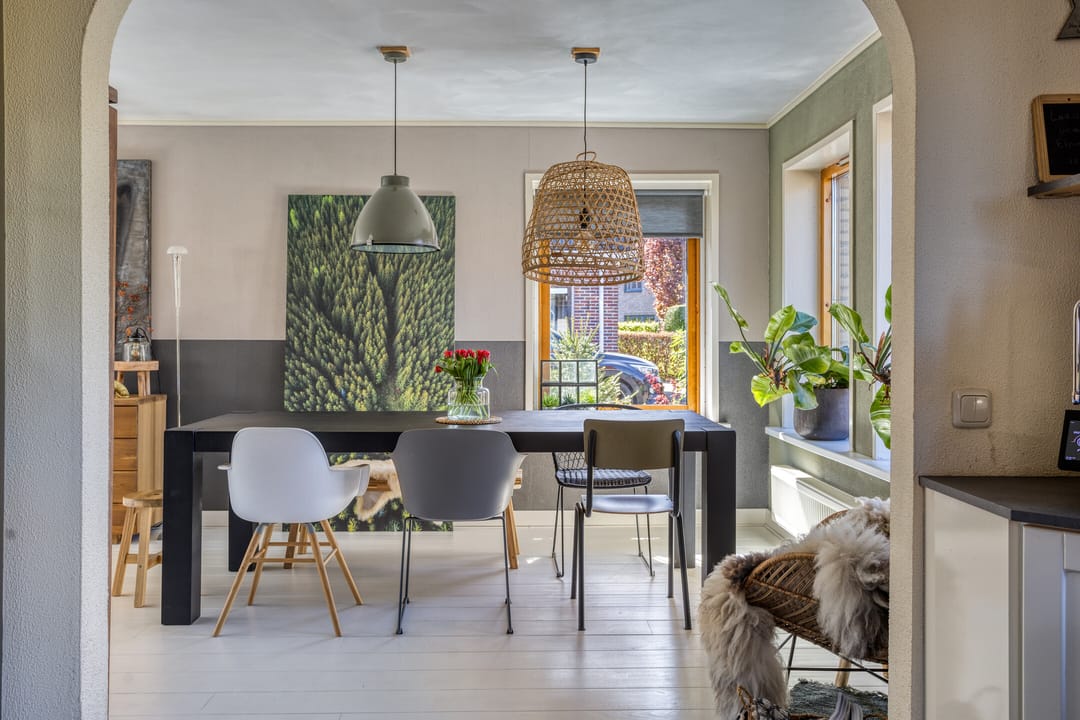 Foto 16 van Horstlaan 3