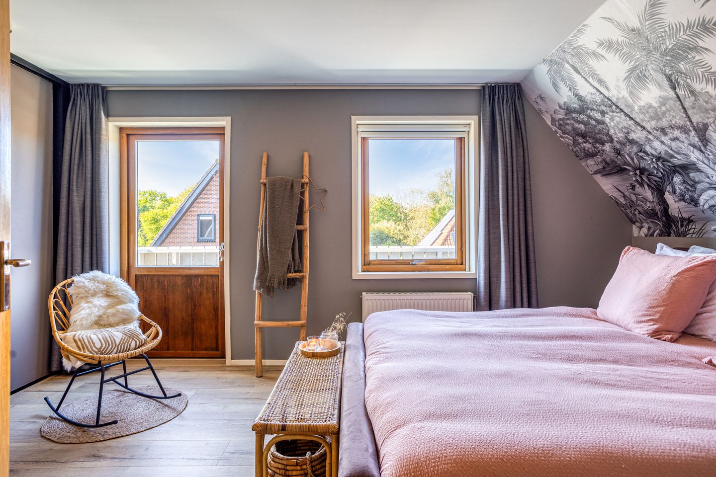 Foto 25 van Horstlaan 3