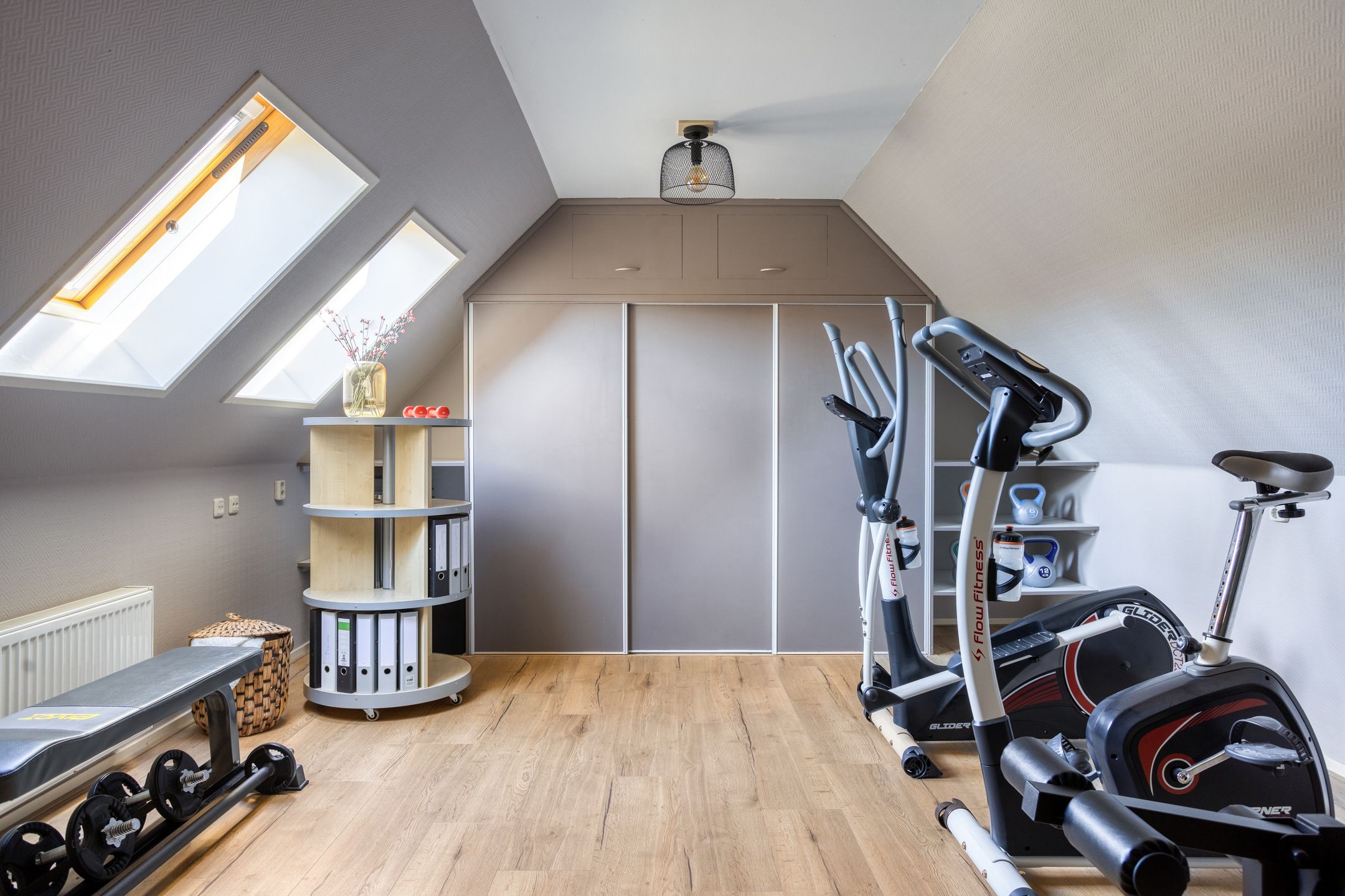 Foto 36 van Horstlaan 3