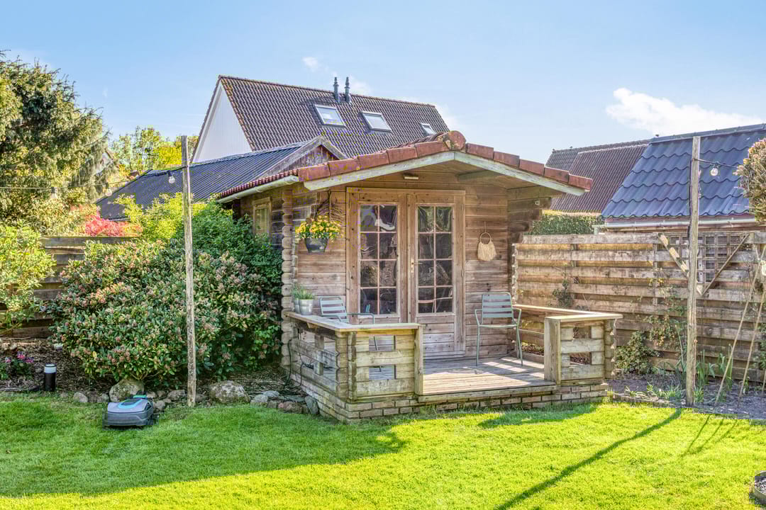 Foto 43 van Horstlaan 3