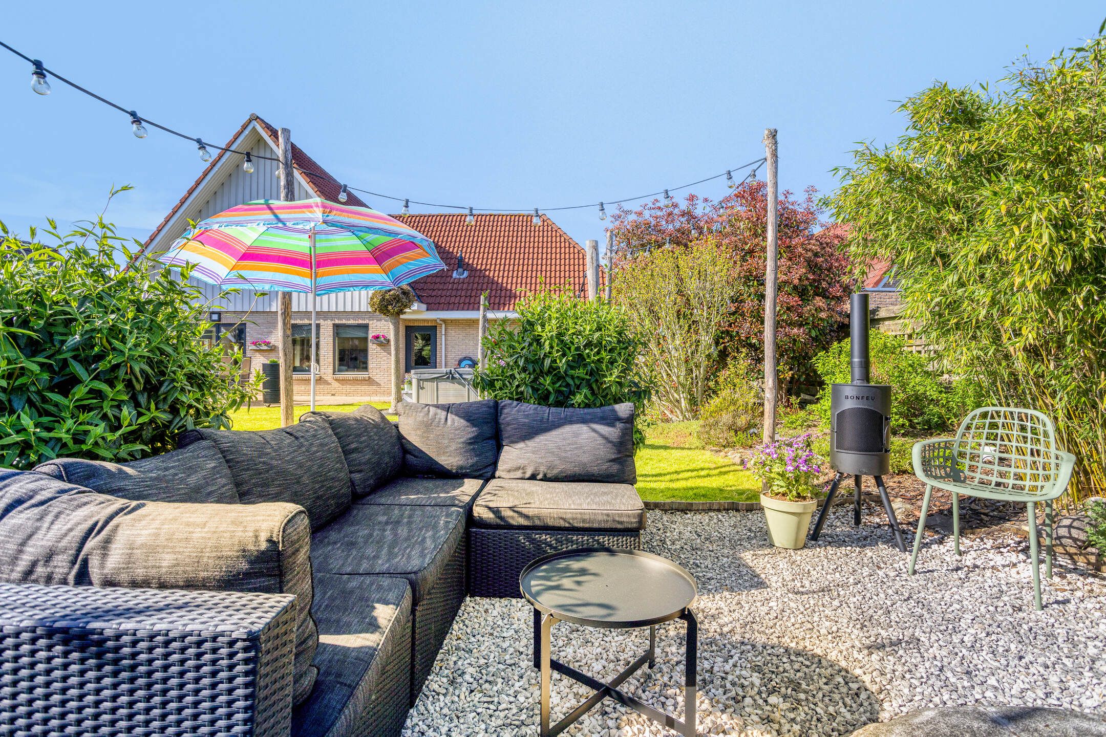 Foto 45 van Horstlaan 3