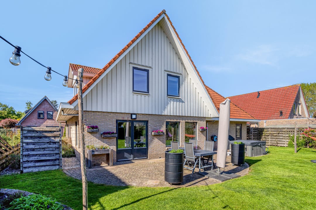 Foto 47 van Horstlaan 3