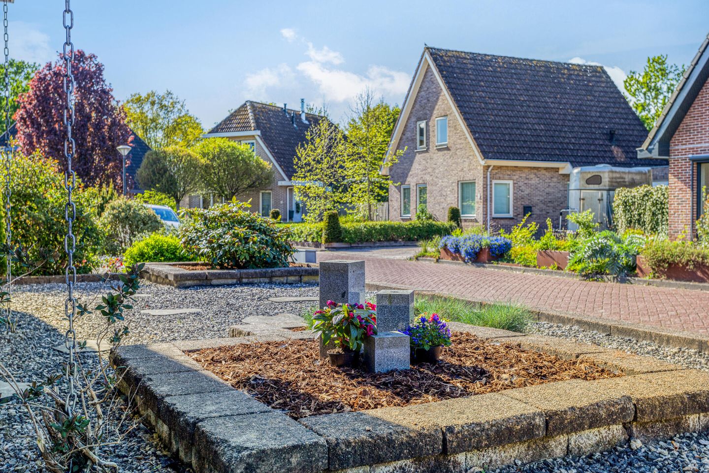 Foto 49 van Horstlaan 3