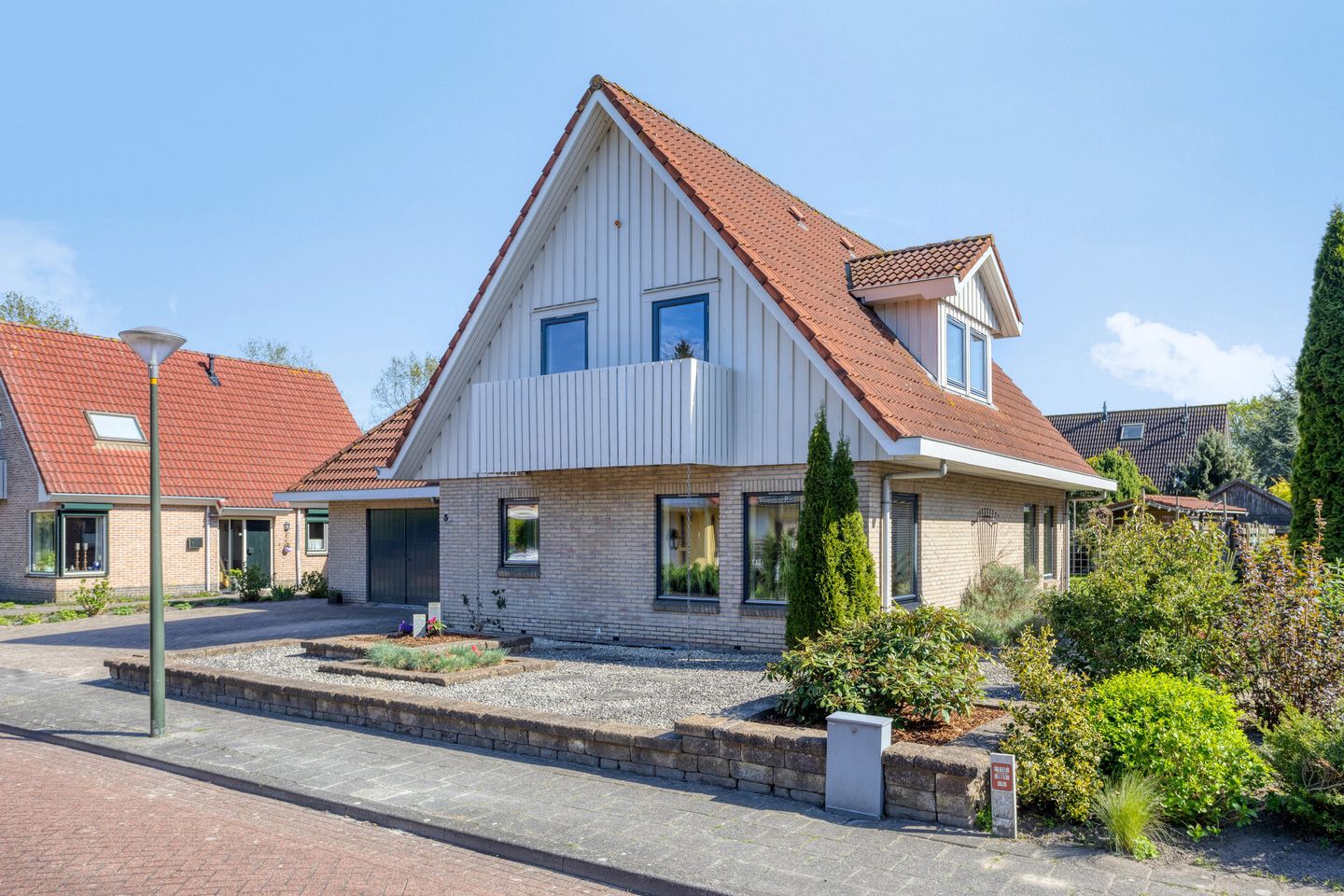 Foto 50 van Horstlaan 3