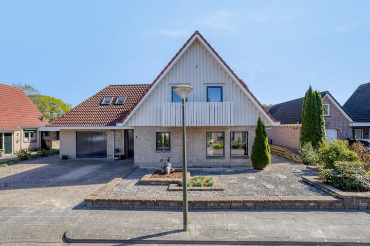 Photo 51 of Horstlaan 3