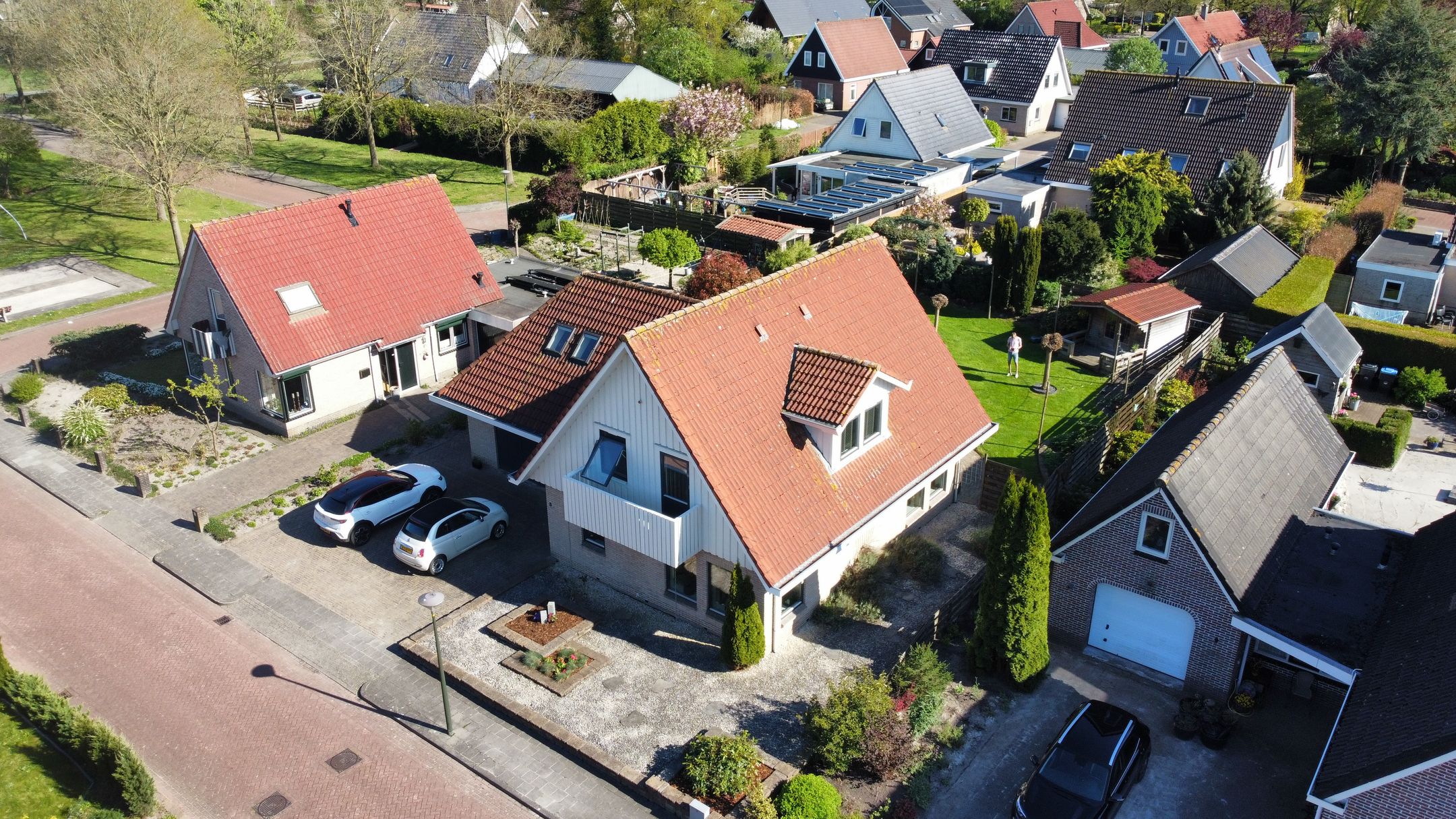 Foto 54 van Horstlaan 3