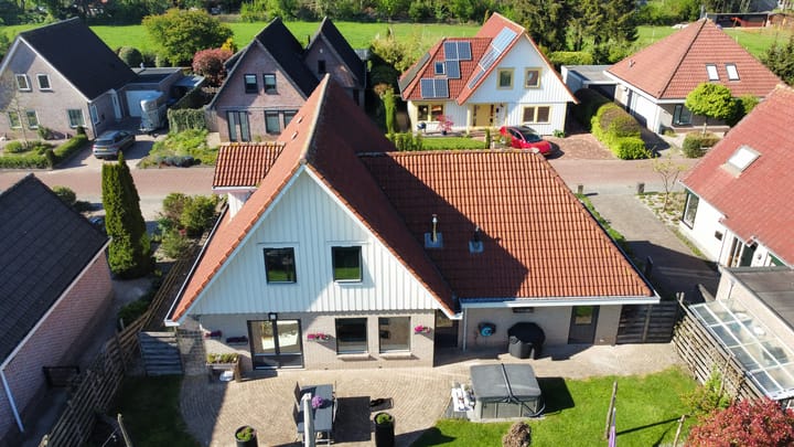 Photo 55 of Horstlaan 3