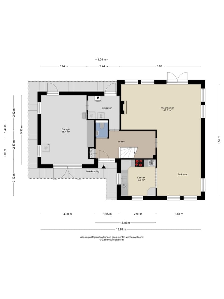 Photo 56 of Horstlaan 3