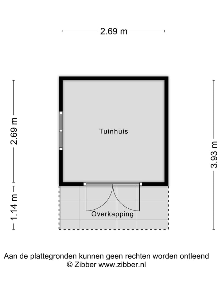 Photo 57 of Horstlaan 3