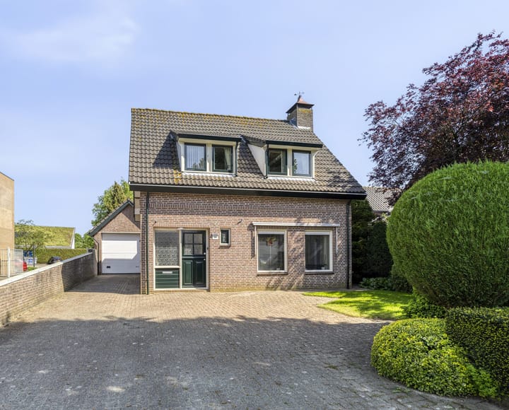 Foto 2 van Zuilenstraat 94