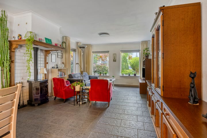 Foto 4 van Zuilenstraat 94