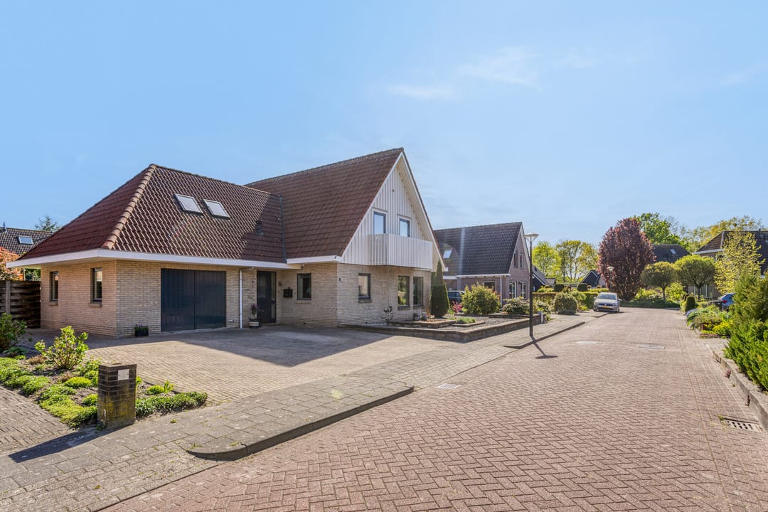 Foto 52 van Horstlaan 3