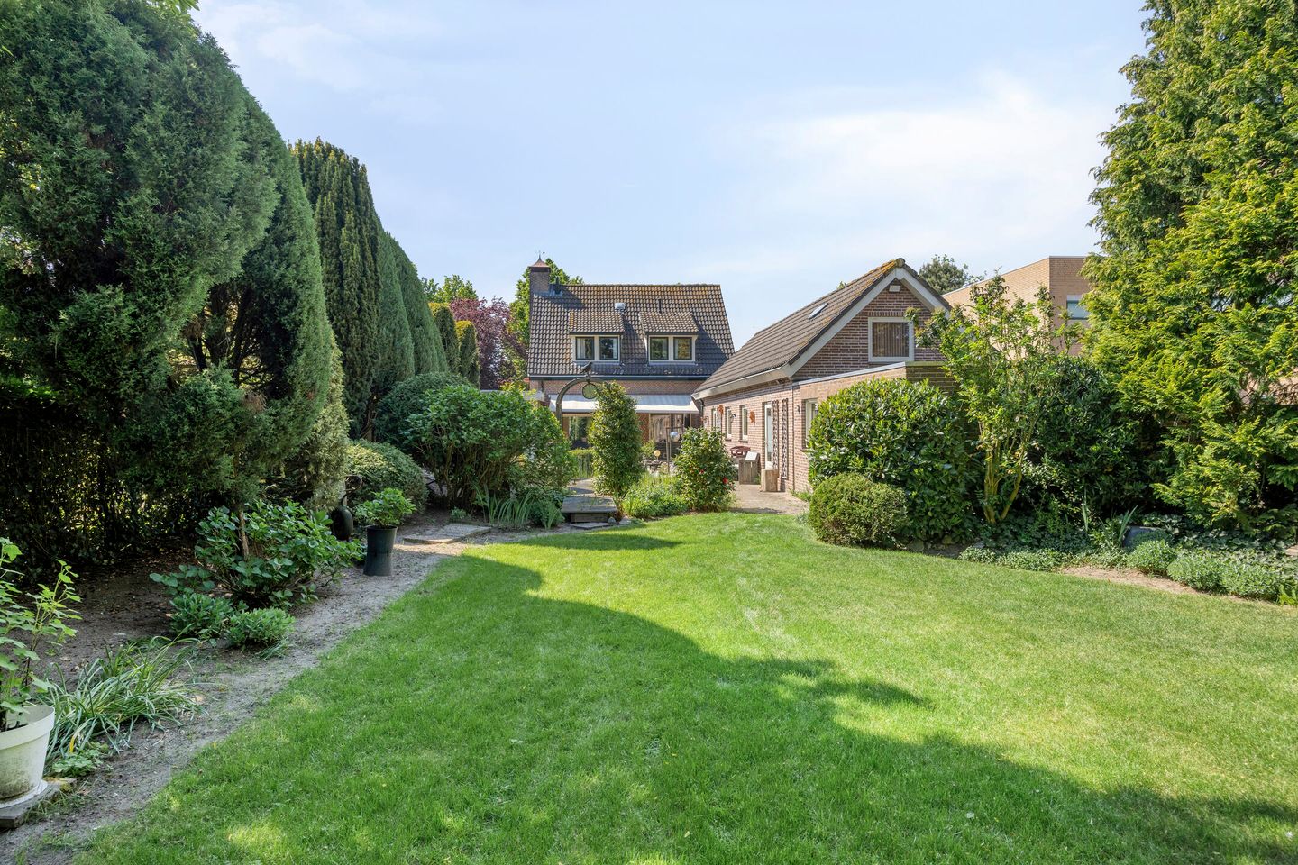 Foto 1 van Zuilenstraat 94