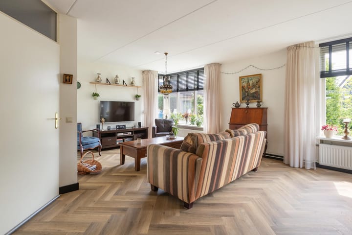 Foto 2 van Zilvermeeuwstraat 5