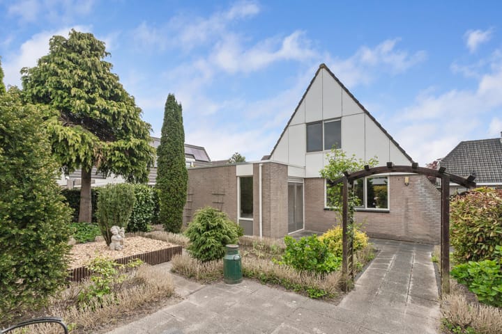 Foto 4 van Zilvermeeuwstraat 5