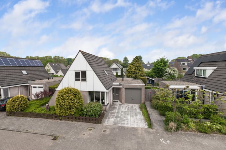 Foto 1 van Zilvermeeuwstraat 5