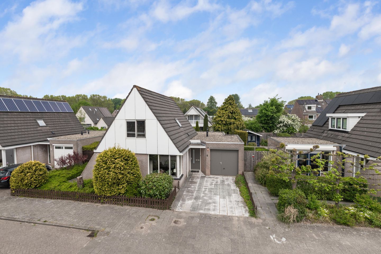 Foto 1 van Zilvermeeuwstraat 5