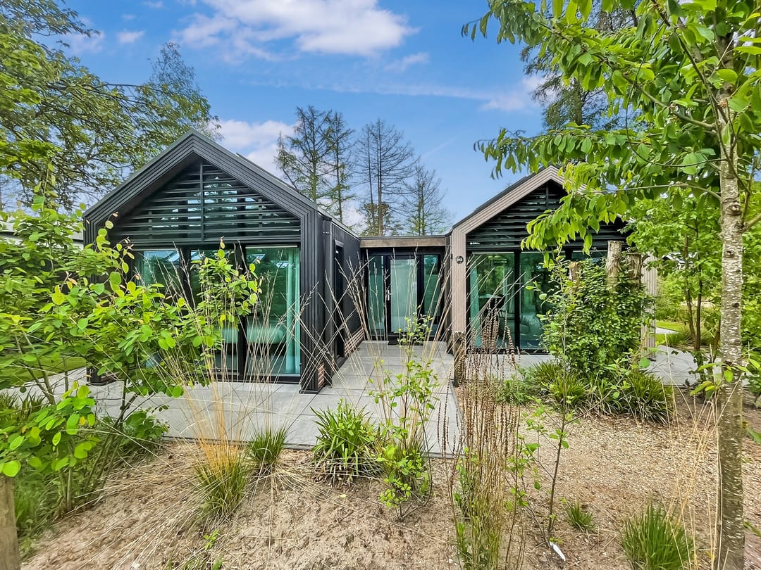 Foto 2 van Koudelaan 14-D12