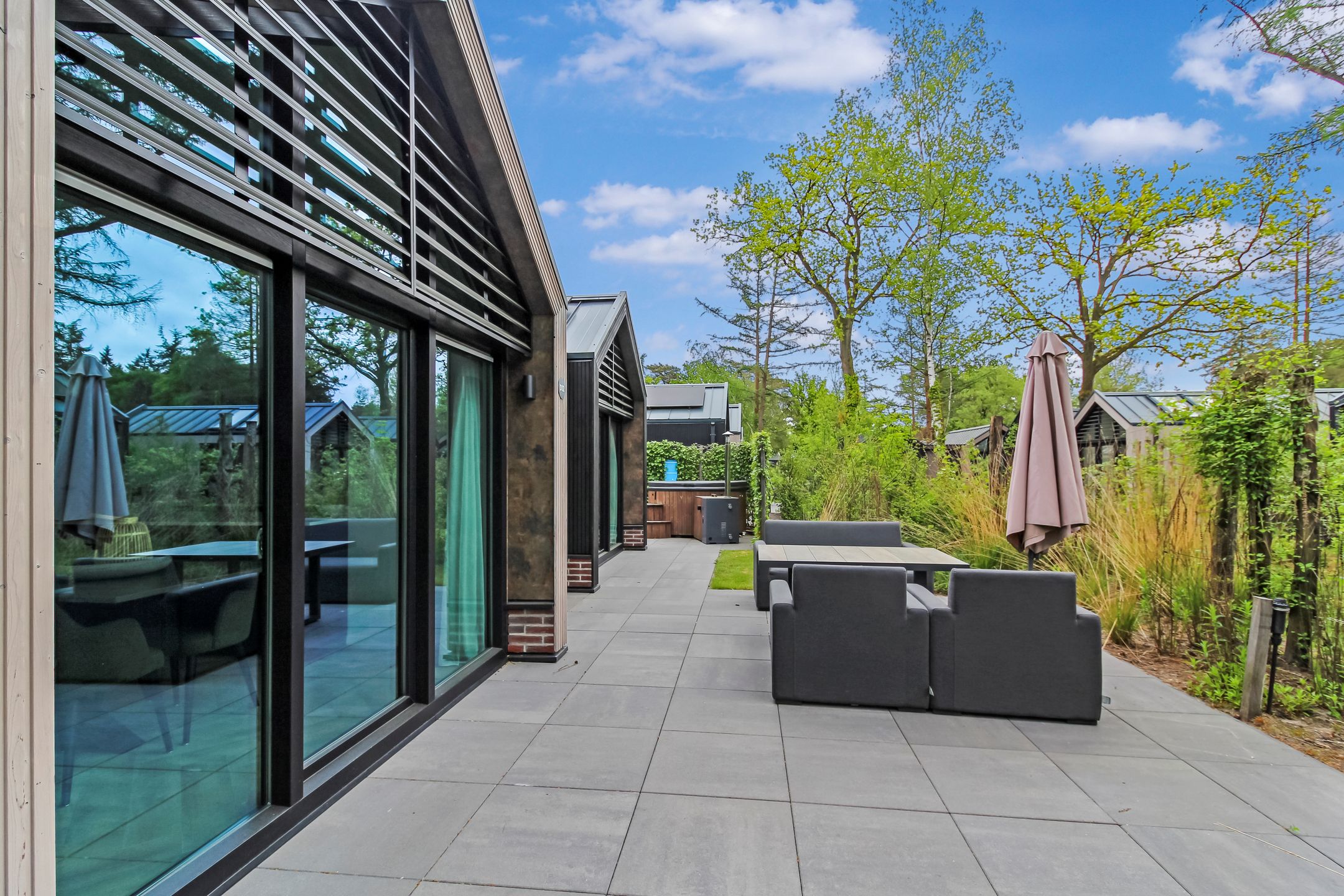 Foto 3 van Koudelaan 14-D12