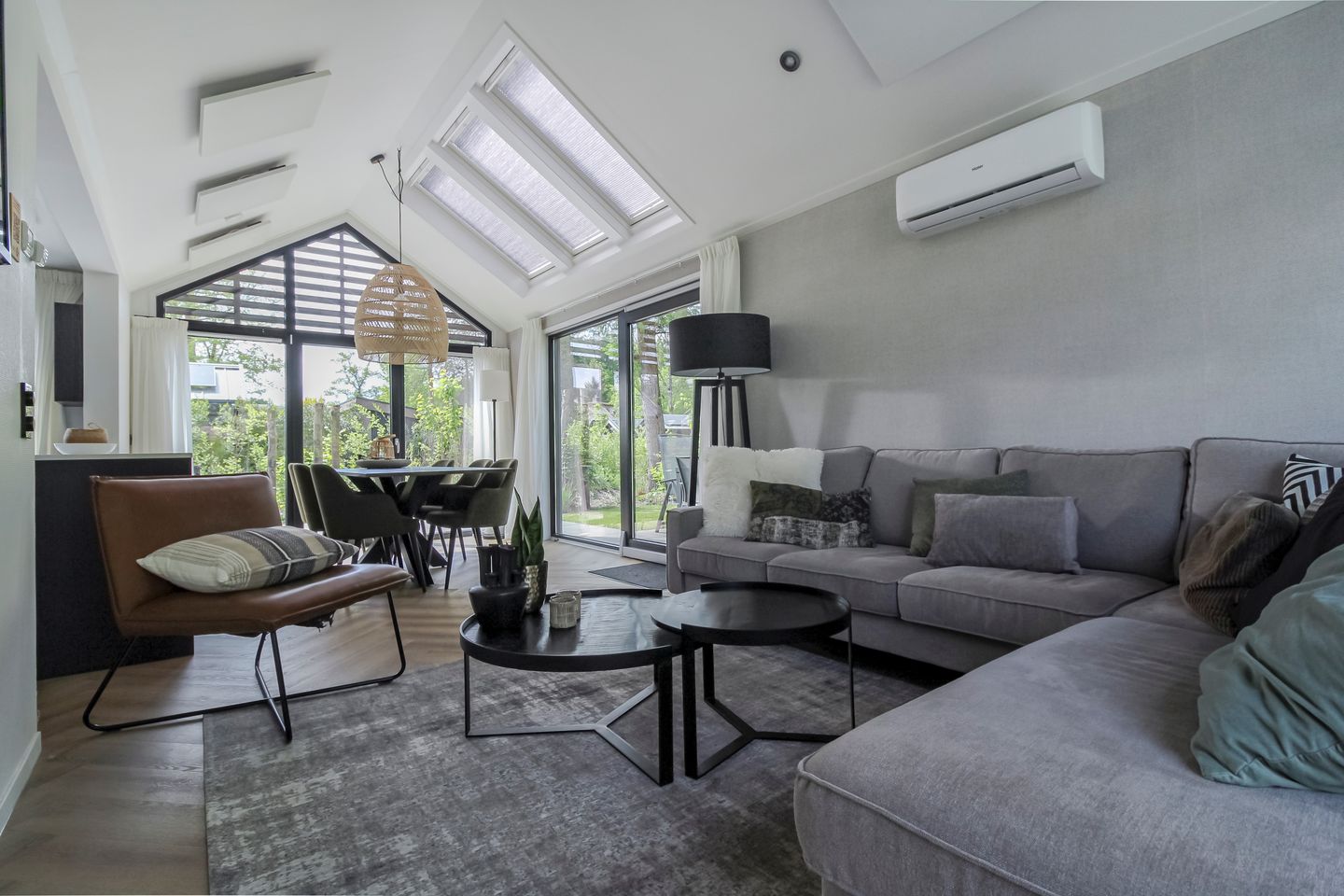 Foto 4 van Koudelaan 14-D12