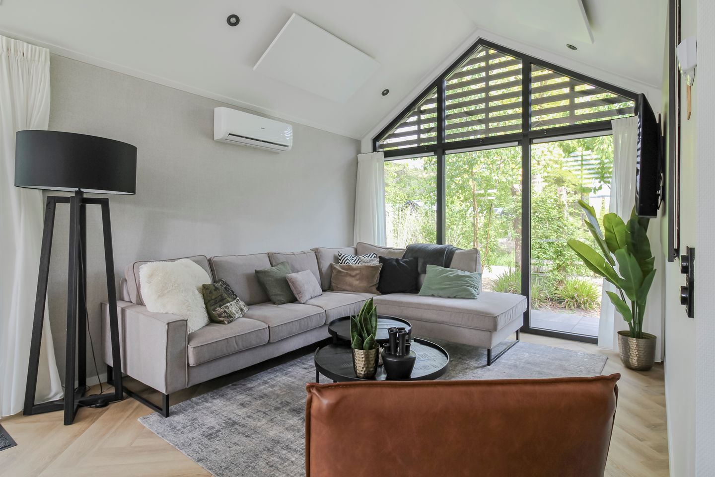 Foto 5 van Koudelaan 14-D12