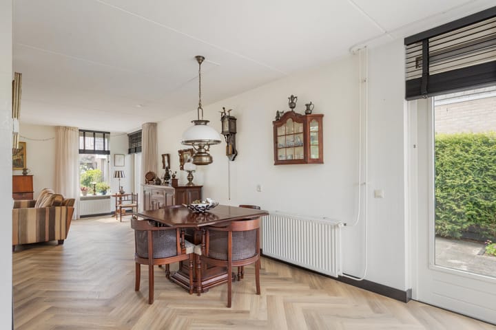 Foto 13 van Zilvermeeuwstraat 5