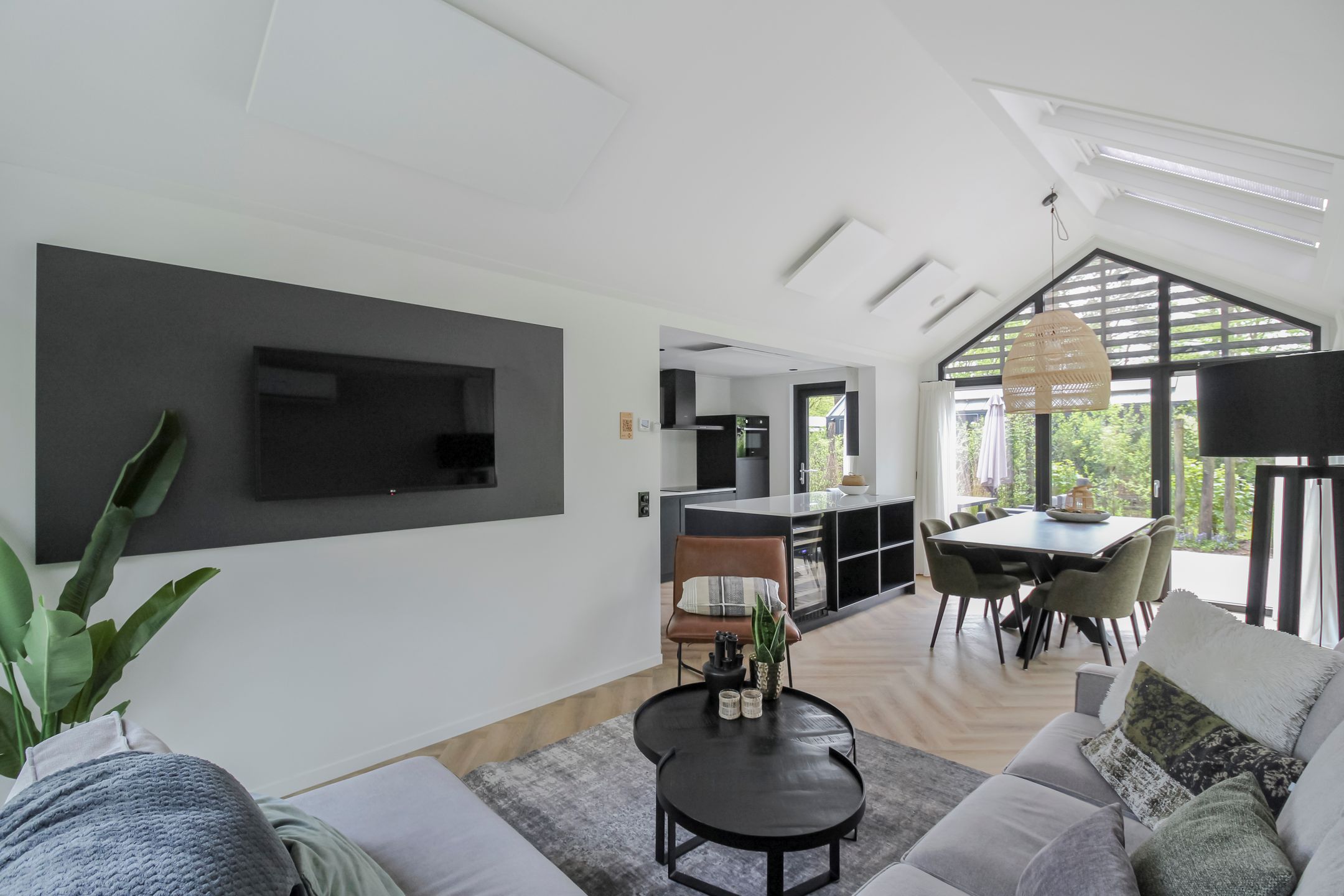 Foto 6 van Koudelaan 14-D12