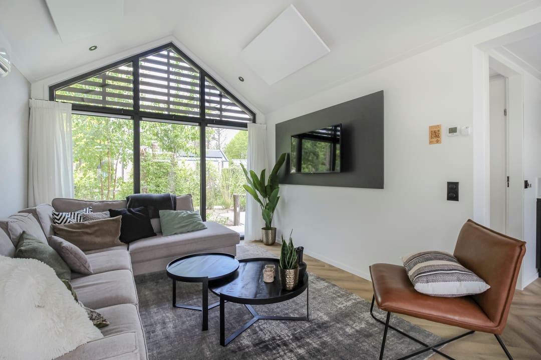 Foto 7 van Koudelaan 14-D12