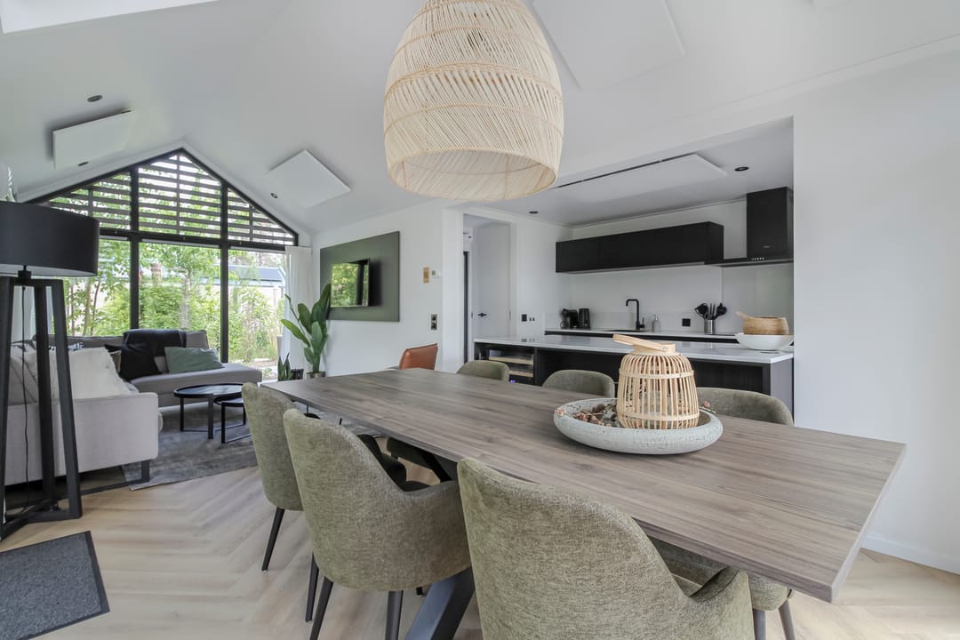 Foto 8 van Koudelaan 14-D12