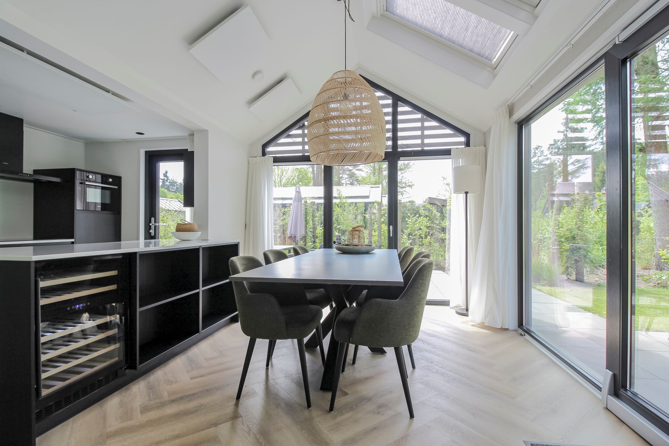 Foto 9 van Koudelaan 14-D12