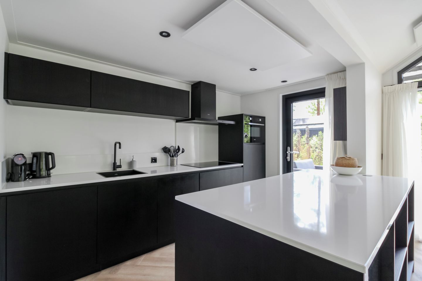 Foto 10 van Koudelaan 14-D12