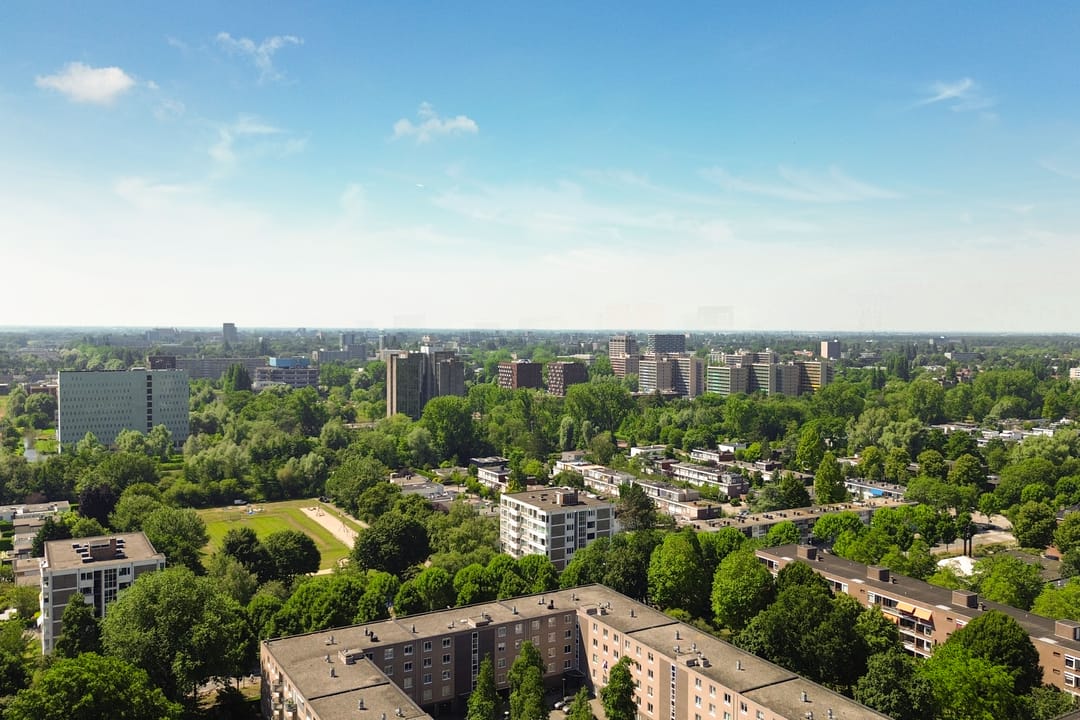 Foto 17 van Van Heenvlietlaan 274-H