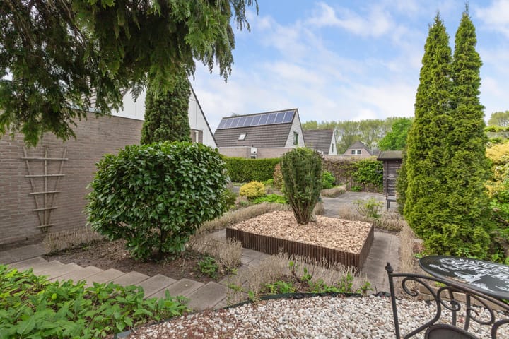 Foto 31 van Zilvermeeuwstraat 5