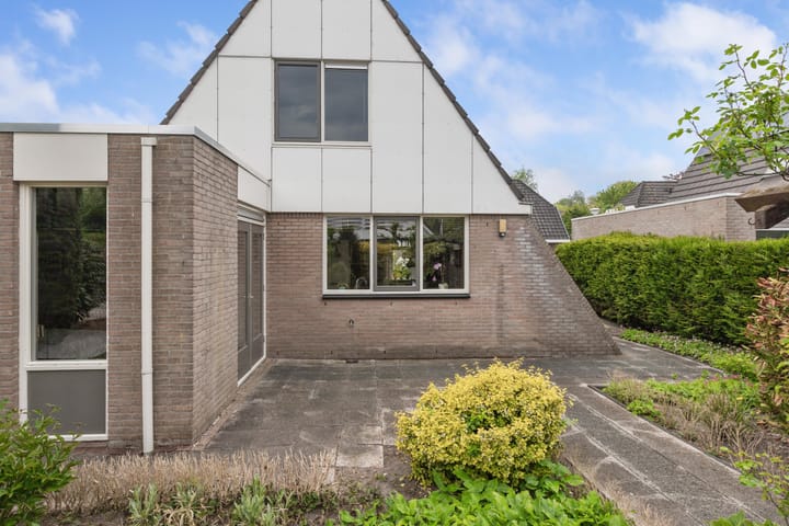 Foto 32 van Zilvermeeuwstraat 5