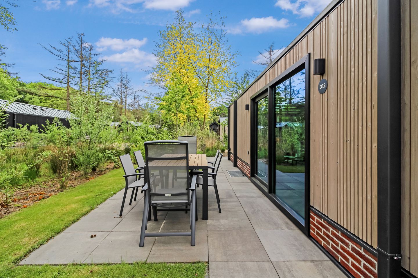 Foto 19 van Koudelaan 14-D12