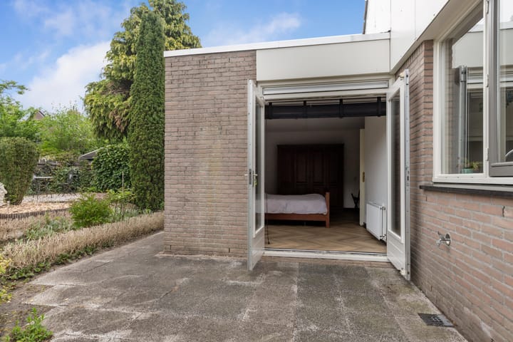 Foto 33 van Zilvermeeuwstraat 5