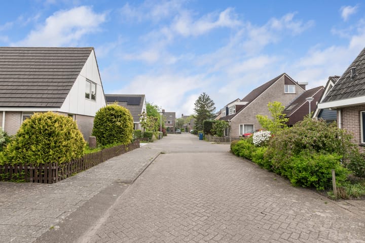 Foto 34 van Zilvermeeuwstraat 5