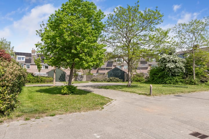 Foto 36 van Zilvermeeuwstraat 5