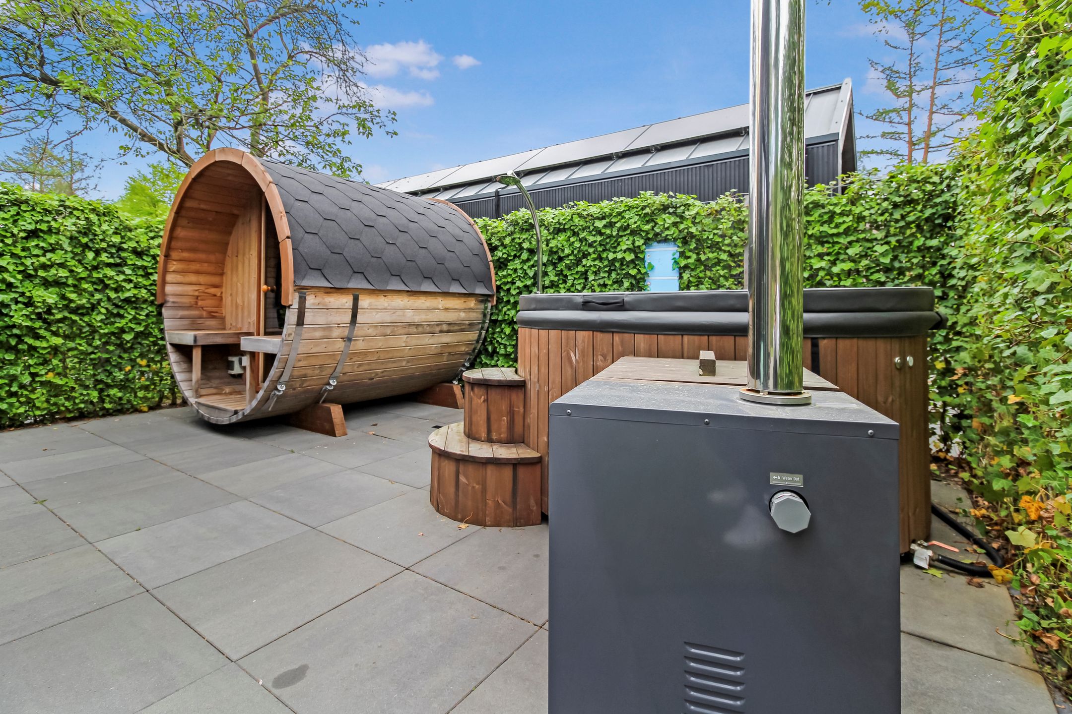 Foto 24 van Koudelaan 14-D12