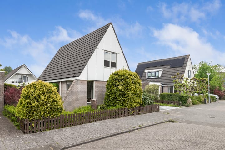 Foto 38 van Zilvermeeuwstraat 5