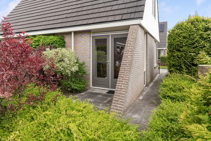 Foto 39 van Zilvermeeuwstraat 5